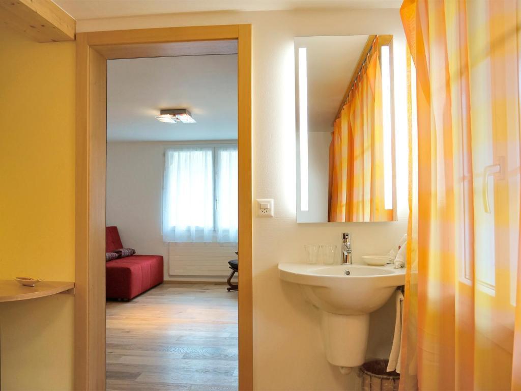 Landgasthof Zollhaus Sachseln Room photo