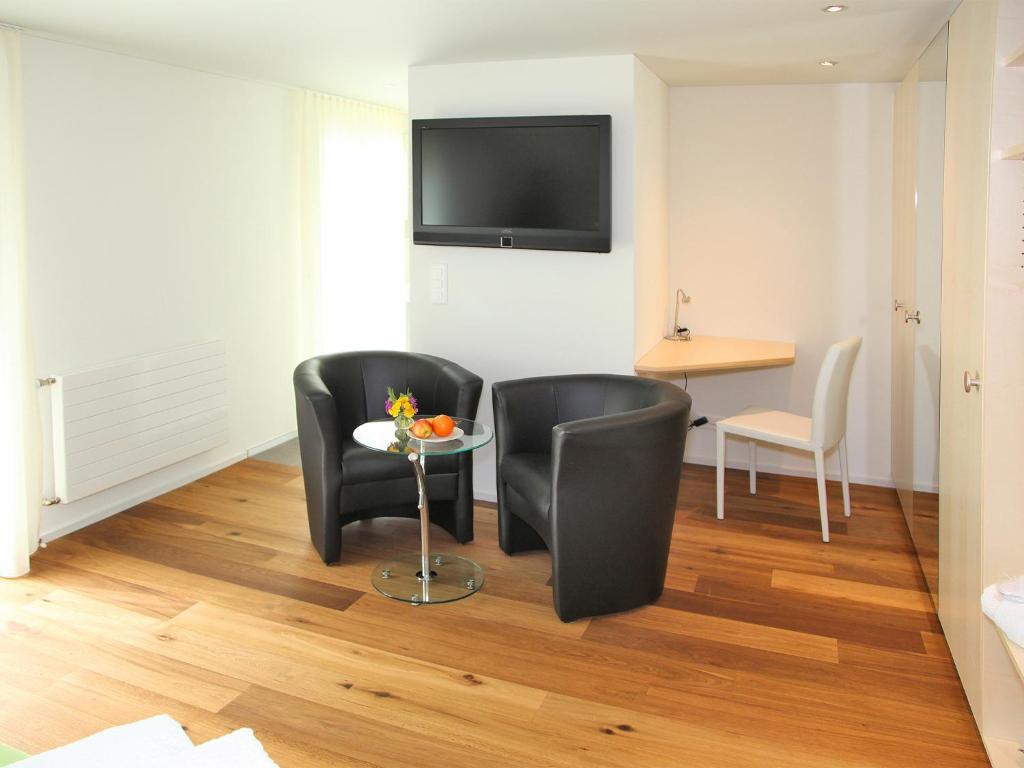 Landgasthof Zollhaus Sachseln Room photo
